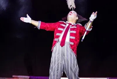 פאזל של moradia