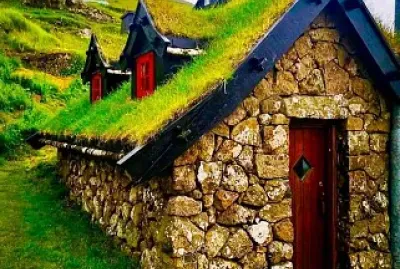 Islas Faroe-Dinamarca jigsaw puzzle