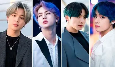 פאזל של animes