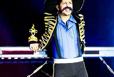 פאזל של moradia