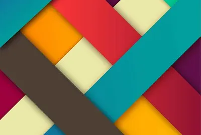 Pattern jigsaw puzzle