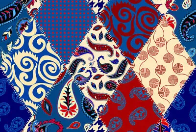 פאזל של Pattern