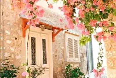 פאזל של Lugares