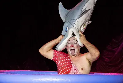 פאזל של moradia