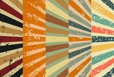 Pattern jigsaw puzzle