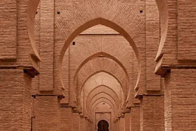 Marruecos