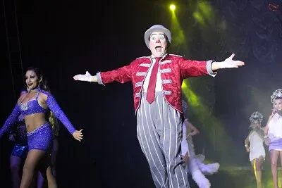 פאזל של moradia