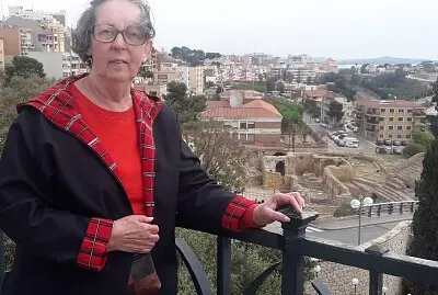 פאזל של Ilse Checa