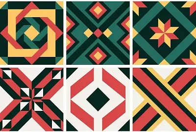Pattern
