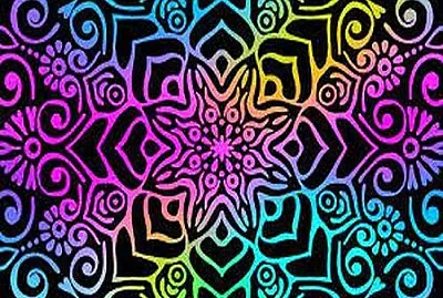 draw