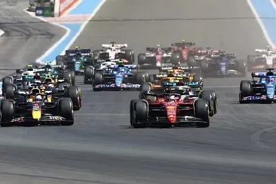 GP Hungria 2022