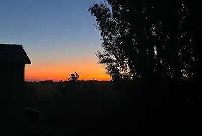 פאזל של Sunrise