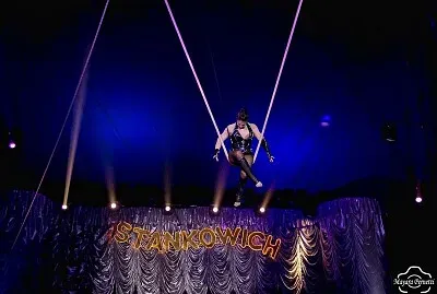 פאזל של moradia