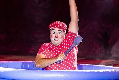 פאזל של moradia