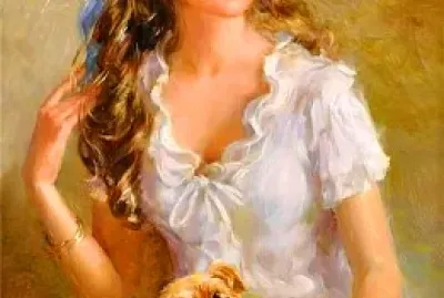 פאזל של pinturas