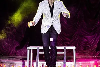 פאזל של moradia