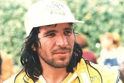 פאזל של Victor Velasquez