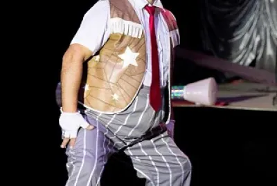 פאזל של moradia