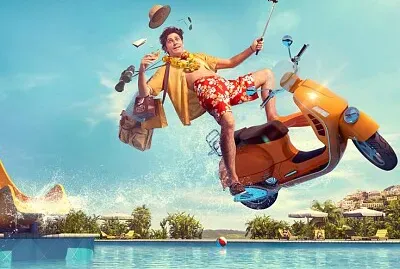 פאזל של motillo