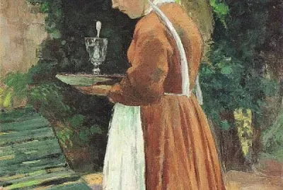 פאזל של art peinture