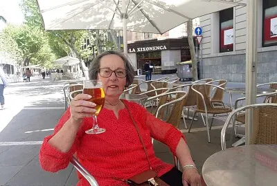 פאזל של Ilse Checa