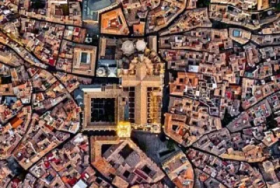 Toledo