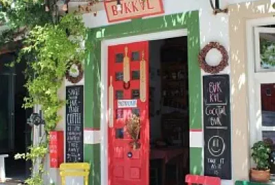 Bar - Turkey jigsaw puzzle