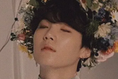 Yoongi