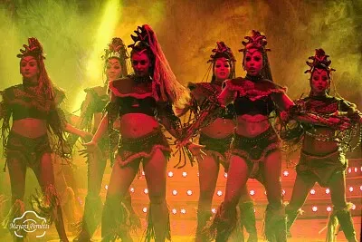 פאזל של moradia