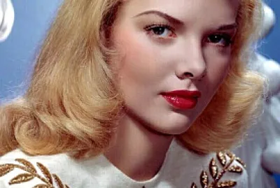 Barbara Lawrence jigsaw puzzle