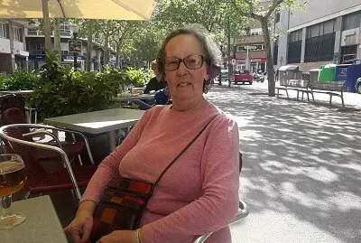 פאזל של Ilse Checa