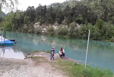 פאזל של Ilse Checa