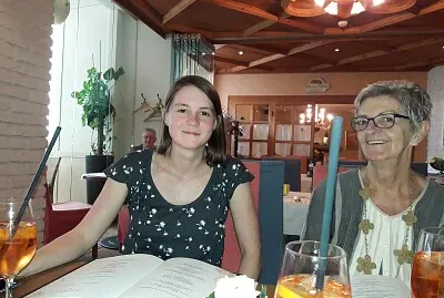 פאזל של Ilse Checa