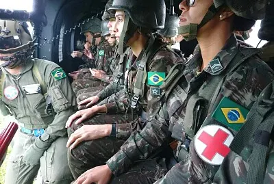 soldado
