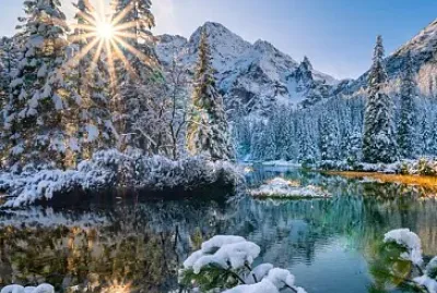 Canada jigsaw puzzle