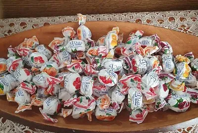 candies jigsaw puzzle