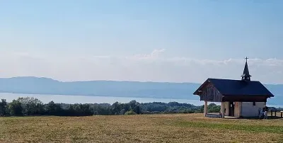 פאזל של Chapelle