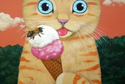 art peinture