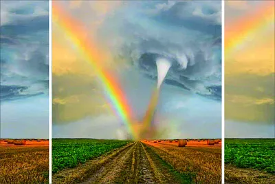 風景 jigsaw puzzle