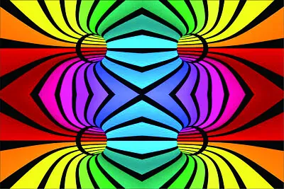 平面矢量圖