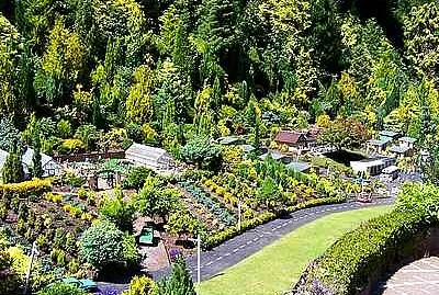 Model Village