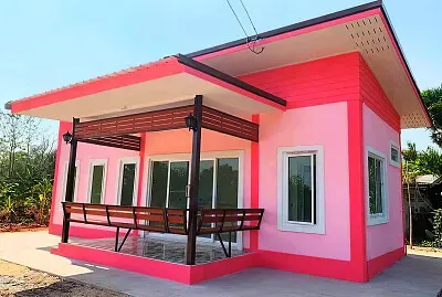 337.- CASITA DE PASADA