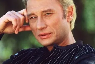 פאזל של Johnny Hallyday