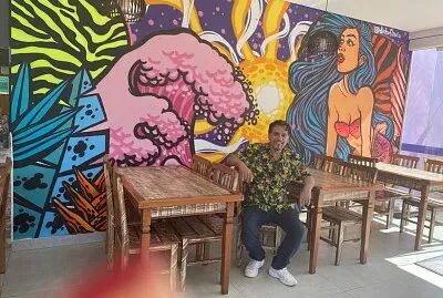 פאזל של moradia