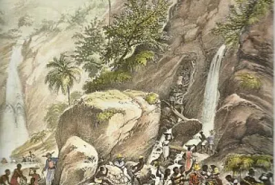 פאזל של Lavagem do Ouro