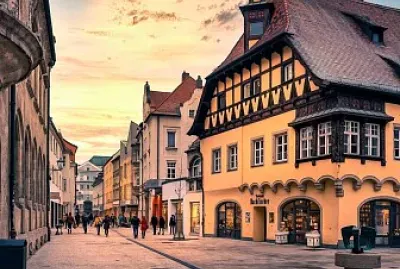 Regensburg-Alemania