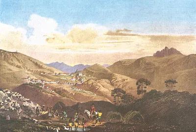 פאזל של Lavra de Ouro