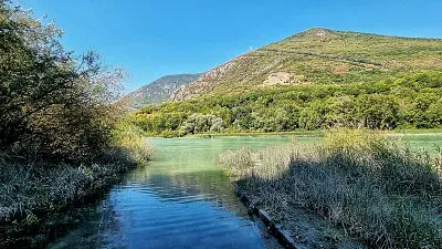 montagne jigsaw puzzle