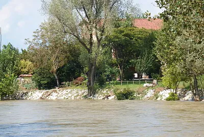 la cascina p