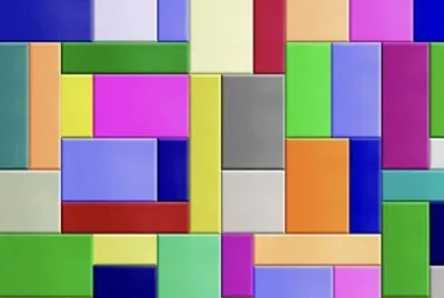 pattern jigsaw puzzle